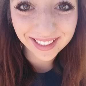 Meet your Posher, Zoe